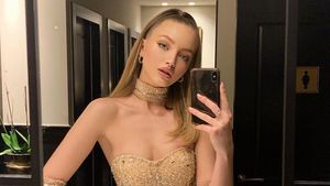 10 Potret Model yang Jadi Pacar Baru Simon Leviev, The Tinder Swindler