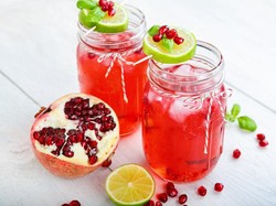 Ahli Nutrisi Ungkap 4 Minuman Ini Dapat Cegah Inflamasi