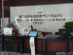 Kontraktor Pembangunan Jalan di Tulungagung Jadi Tersangka Korupsi Rp 2,4 M