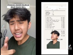 Kisah Pahit Netizen Kena Getok Harga oleh Teman, Disuruh Bayar Rp 230 Ribu!