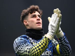 Kepa Arrizabalaga: Dari Kiper Termahal Kini Main di Tim Semenjana