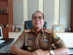 Canda 2 Pejabat di Sultra Berujung Tonjokan di Muka