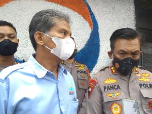 Ombudsman Dorong Polisi Ungkap Tuntas Pemerkosaan Siswi SD di Medan Ombudsman Dorong Polisi Ungkap Tuntas Pemerkosaan Siswi SD di Medan