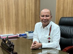 Sepotong Cinta di Ubun Nusantara