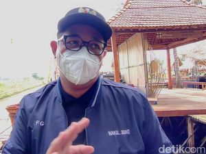 Catat! Pendatang di Kulon Progo Wajib Karantina 5 Hari