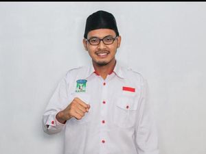 KAMMI: Command Center-Face Recognition Bentuk Kesiapan Polri Amankan G20