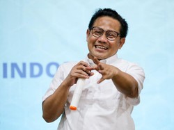 Dukung Jual Beli Kripto Kena Pajak, Muhaimin: Patut Dioptimalkan