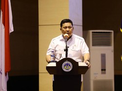 Kepala BNN: 8.691 Titik Rawan Narkoba di RI, Terbanyak Sumut-Jatim