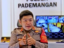 Bocah SD Lempar Lumpur ke Truk di Jakut, Orang Tua Minta Maaf