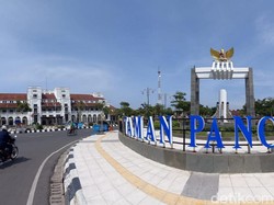 10 Kota Tertua di Indonesia: Ada Salatiga, Magelang dan Tegal