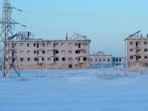 5 Kota Hantu Paling Eye Catching di Dunia, Cantik Sih tapi Seram