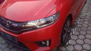 Potret Honda Jazz-Toyota Celica yang Dilelang Mulai Rp 80 Jutaan