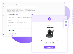 Logitech RightSight 2 Bikin Rapat Hybrid Terasa Nyata