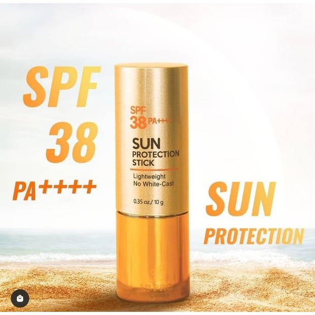 LT Pro Sun Protection Stick SPF 38 PA++++
