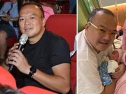 Belum Sebulan Jadi Ayah, Sutradara Ini Meninggal Dunia