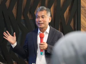 Bos BRI Bongkar Hitung-hitungan Peluang RI Resesi, Ini Hasilnya