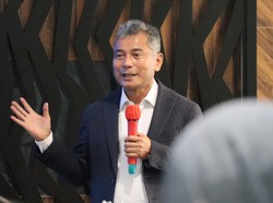 Bos BRI Beberkan 4 Jurus Hadapi Bayang-bayang Resesi Global