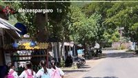Rutinitas Pebalap MotoGP di Mandalika Bikin Netizen Terpukau