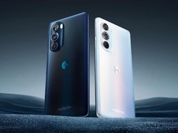 Motorola Edge (2022) Resmi Meluncur Secara Global