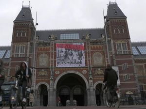 Museum di Belanda Bikin Pameran Tentang Kemerdekaan Indonesia Museum di Belanda Bikin Pameran Tentang Kemerdekaan Indonesia