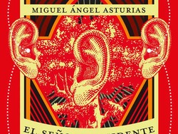 Novel Tuan Presiden Karya Peraih Nobel Sastra 1967 Terbit di Indonesia