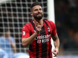 Siapa Berani Ragukan Olivier Giroud