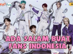 K-Talk: Ngobrolin DISHARMONY: FIND OUT Bareng P1Harmony