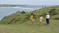 Viral Pungli Merajalela di Bukit Seger: Wisatawan Mengeluh-Pemkab Bersuara