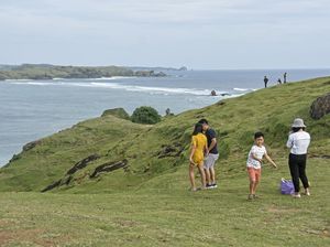 MotoGP Mandalika, Secercah Harapan untuk Wisata Lombok MotoGP Mandalika, Secercah Harapan untuk Wisata Lombok