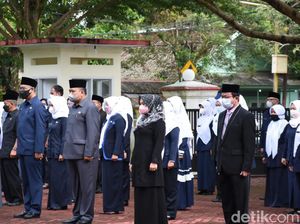 Pengamat Unpar: Istri Wabup Pangandaran jadi Kadis Rawan Konflik Kepentingan Pengamat Unpar: Istri Wabup Pangandaran jadi Kadis Rawan Konflik Kepentingan