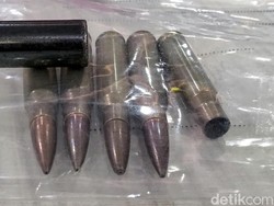 Jabar Hari Ini: Peluru Tembus Pemburu Babi-Macan Tutul Bermunculan