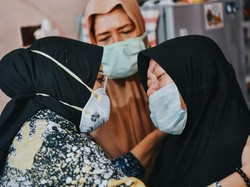 Pesepakbola Muda Idhom Afi Meninggal Dunia Usai 3 Pekan Dirawat