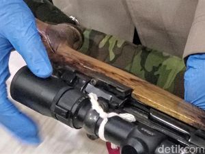 Remaja di Sleman Tewas Akibat Dada Tertembak Senapan Angin Teman