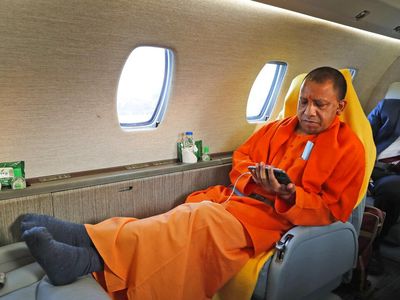 Potret Pendeta Anti-Muslim, Calon PM India