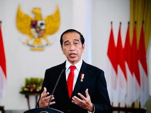 3 Fakta Pidato Winter Is Coming Jokowi yang Jadi Kenyataan