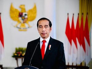 Jokowi Teken Keppres Biaya Haji 2022, Ini Besarannya Per Embarkasi Jokowi Teken Keppres Biaya Haji 2022, Ini Besarannya Per Embarkasi
