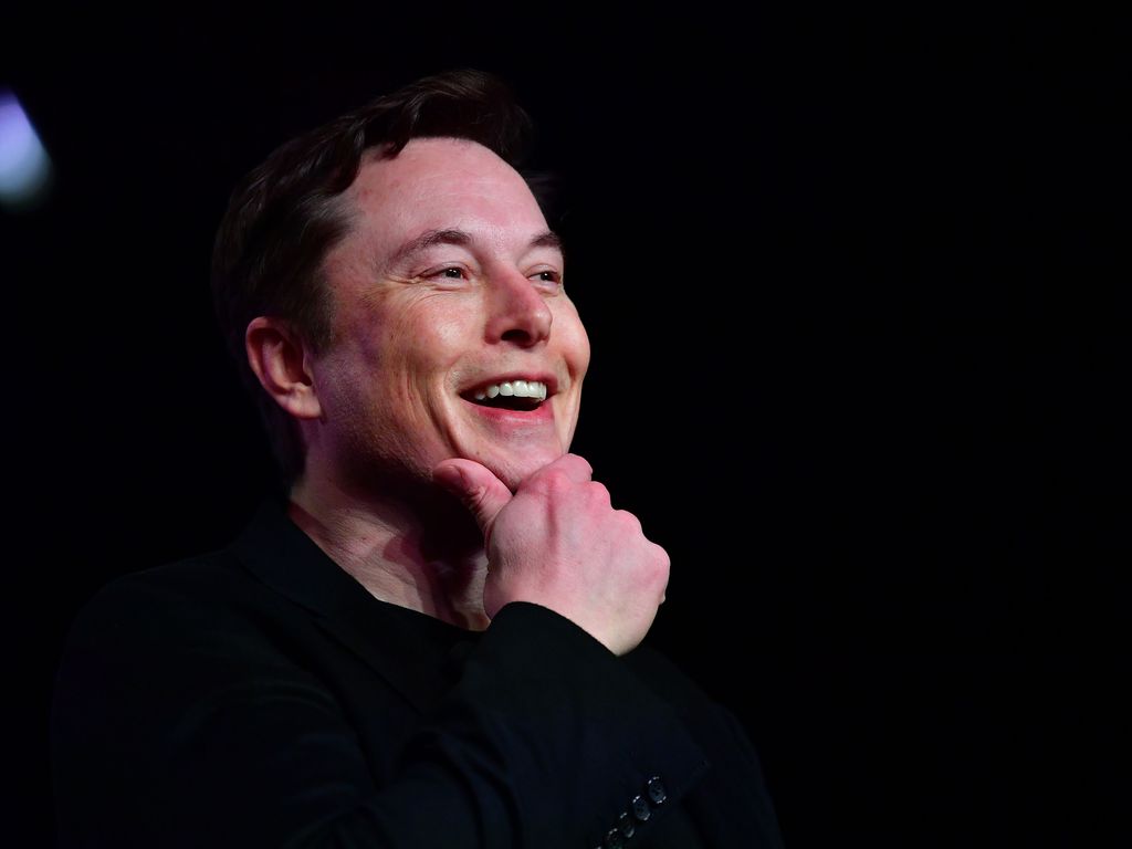 Profesi Elon Musk Sebelum Kaya Raya/ Foto: Business Insider India