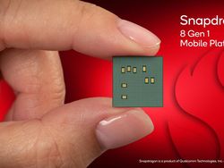 Perusahaan Chip Qualcomm Setop Jualan ke Rusia