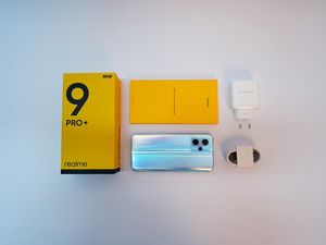 Realme 9 Pro Plus Punya Pengukuran Detak Jantung di Sensor Fingerprint Realme 9 Pro Plus Punya Pengukuran Detak Jantung di Sensor Fingerprint