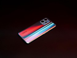 Ini Harga dan Spesifikasi Realme 9 Pro Plus di Indonesia