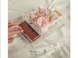 Rekomendasi Kado Valentine untuk Pacar, Dijamin Bisa Meluluhkan Hati Pasangan