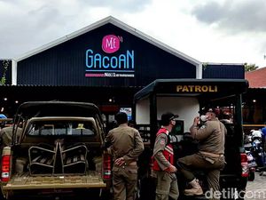 Update Terkini Kasus Corona di Mie Gacoan Tegal Update Terkini Kasus Corona di Mie Gacoan Tegal