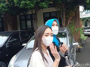 Ririn Dwi Ariyanti Menanti Ikrar Talak Aldi Bragi Ririn Dwi Ariyanti Menanti Ikrar Talak Aldi Bragi