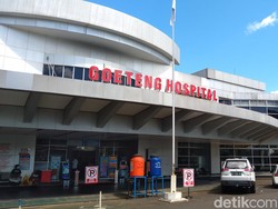 COVID-19 di Purbalingga Meningkat, RSUD Siapkan Penambahan Bed