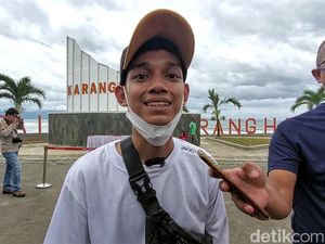 Ini Arab, Pria Sukabumi yang Ditantang-Dimodali Nikah Ridwan Kamil Ini Arab, Pria Sukabumi yang Ditantang-Dimodali Nikah Ridwan Kamil