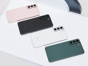 Spesifikasi dan Harga Terbaru Samsung Galaxy S22+ 2023 Spesifikasi dan Harga Terbaru Samsung Galaxy S22+ 2023