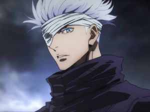 Yuk Kenalan Sama Gojo Satoru, Tokoh Fiktif di Anime Jujutsu Kaisen
