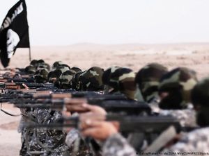 Siapa Calon Pemimpin Baru ISIS?