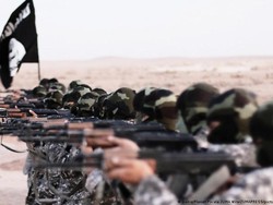 Siapa Calon Pemimpin Baru ISIS?