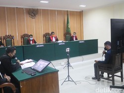 Jadi Saksi, Ayah Joddy Ngaku Perintahkan Anaknya Hapus Instastory di KM 555